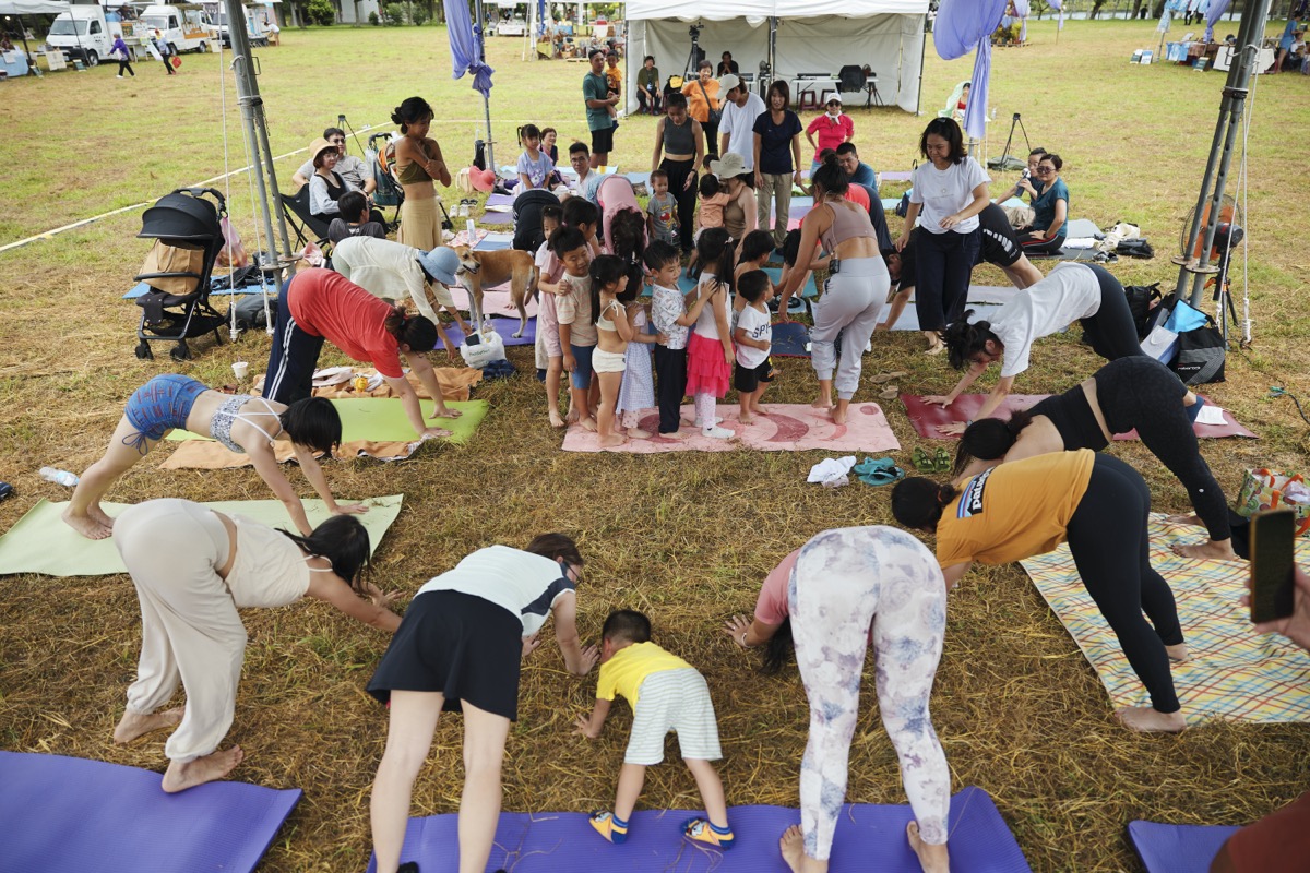 2024 自然醒慢活祭 秋日療癒祭（24）