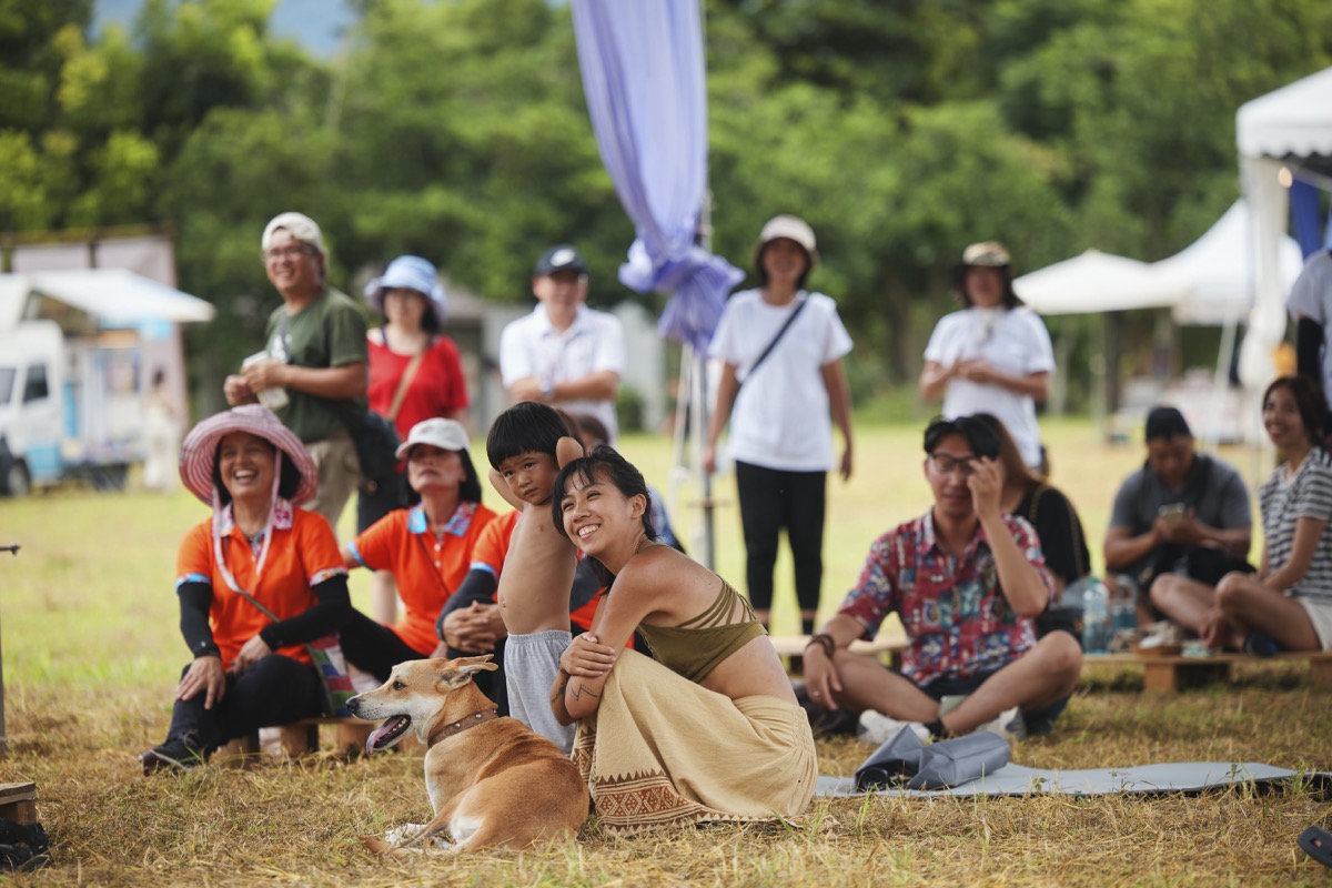 2024 自然醒慢活祭 秋日療癒祭（31）