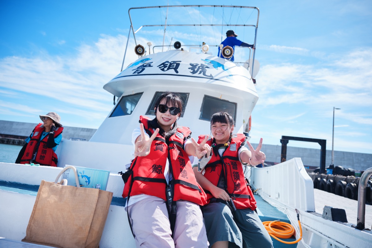 海上浪兒隊（16）