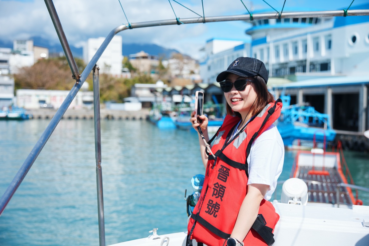海上浪兒隊（21）