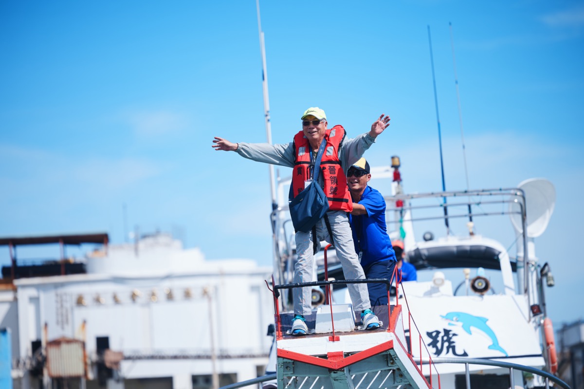 海上浪兒隊（31）