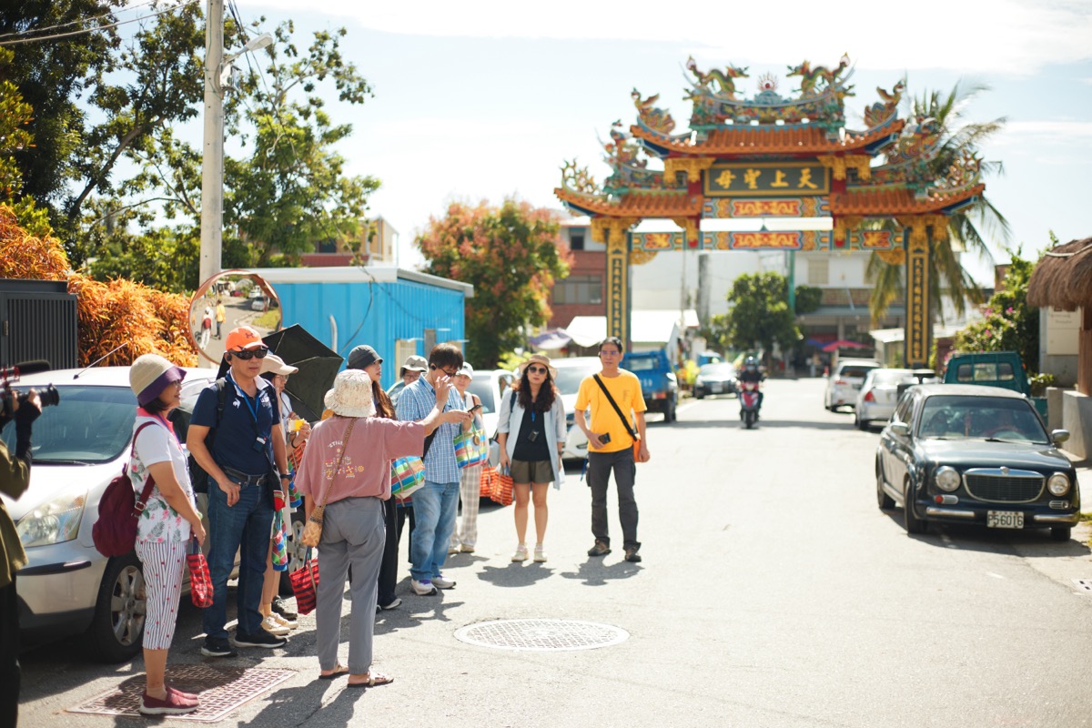 南迴原鄉創生之旅（14）