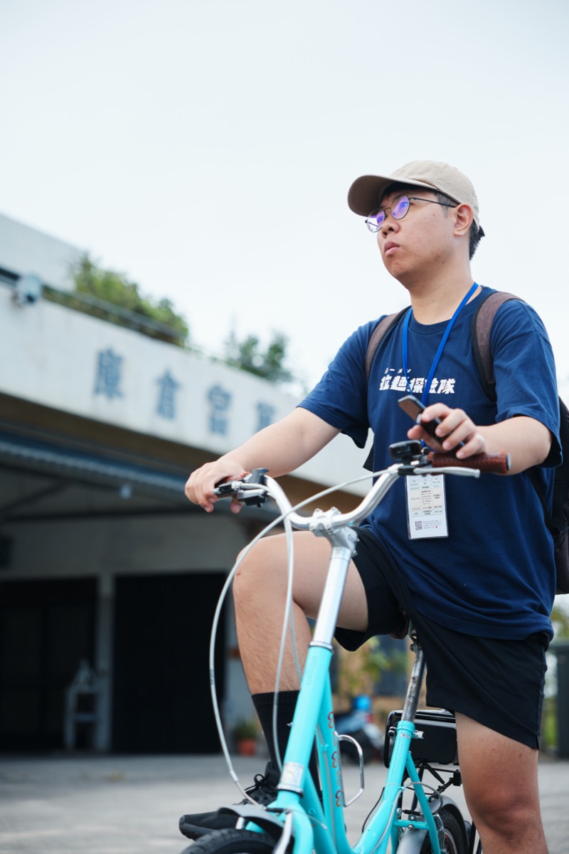 陸上甜野隊（21）