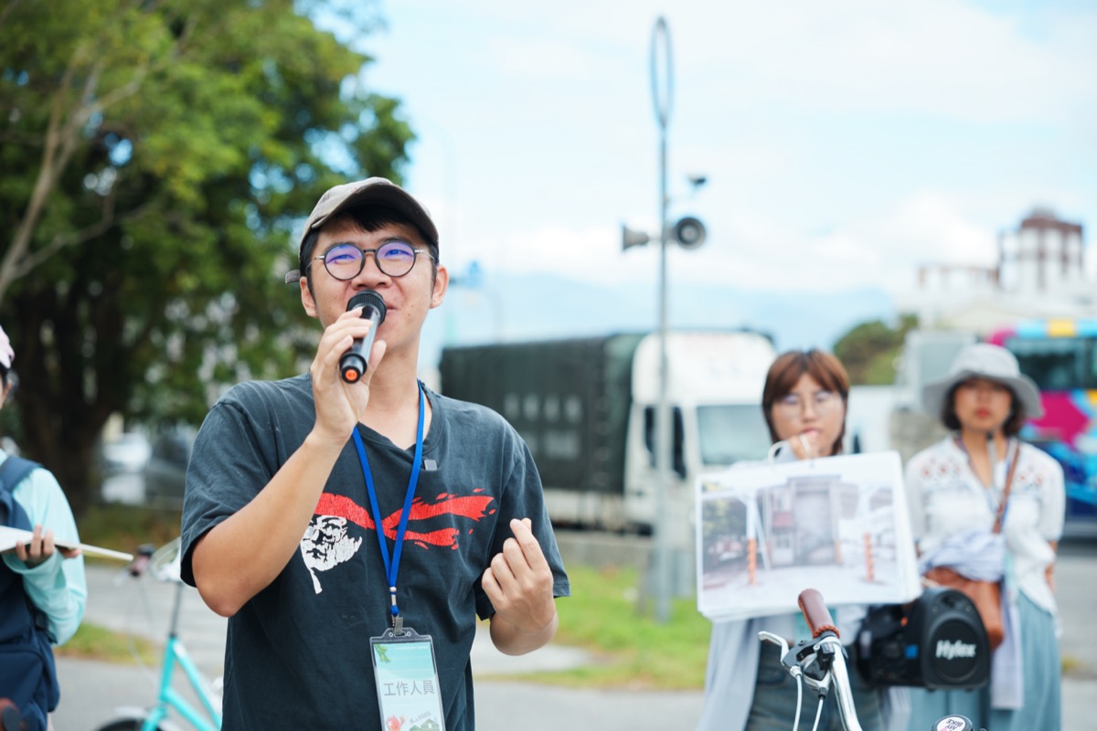 陸上甜野隊（25）