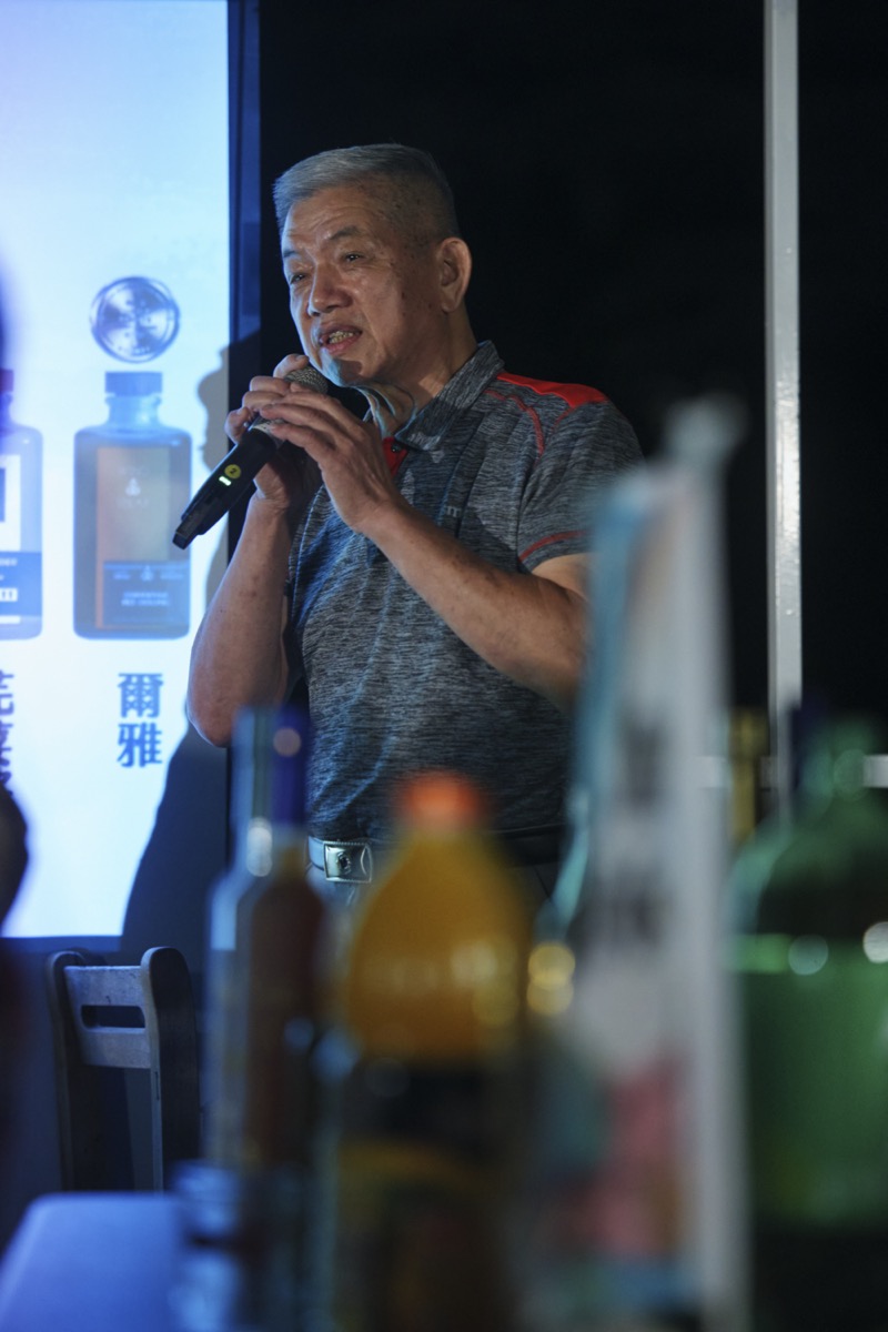 非常釀酒分享會（31）