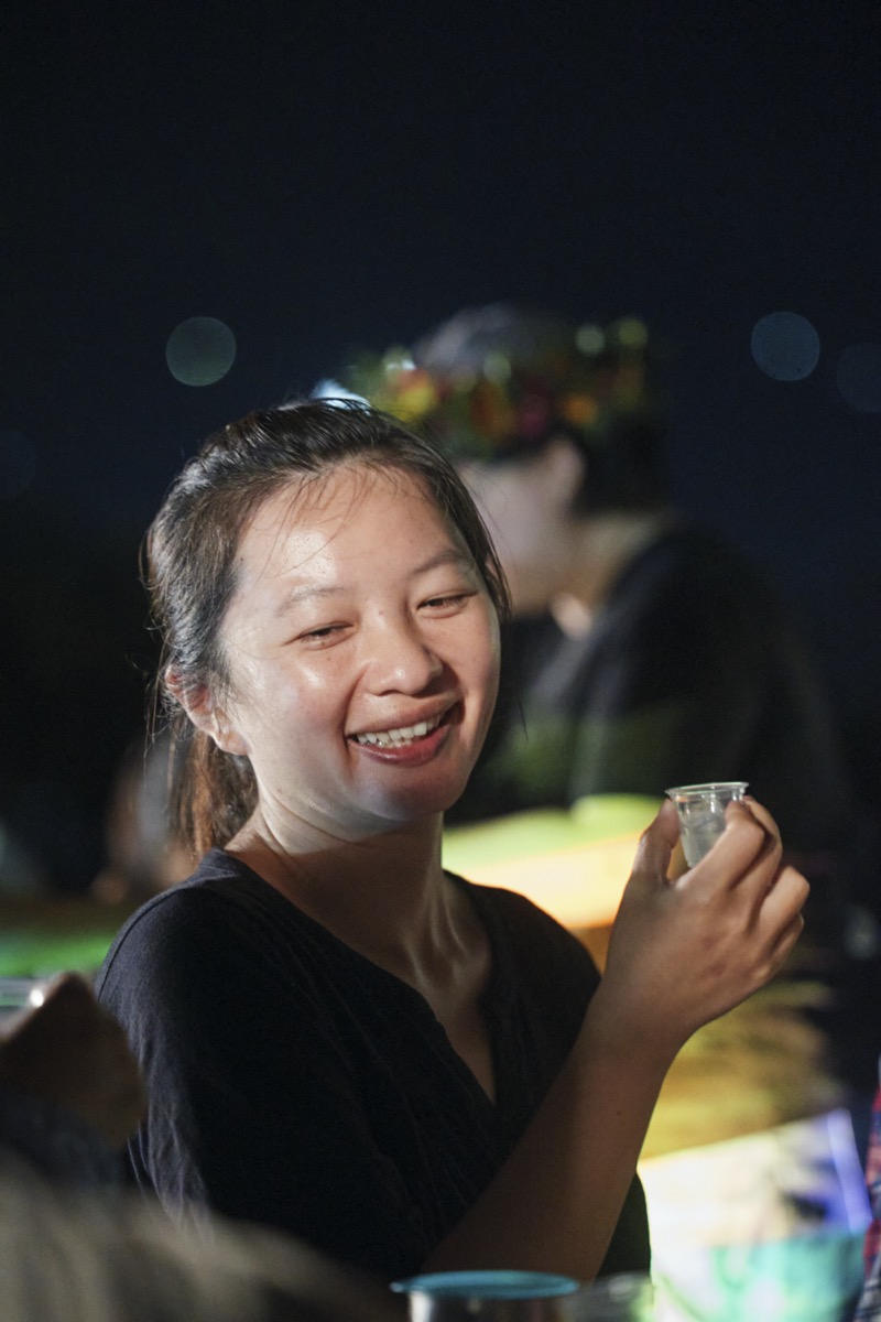 非常釀酒分享會（37）