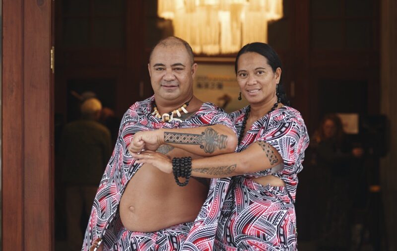 海洋之聲｜平面・活動紀錄