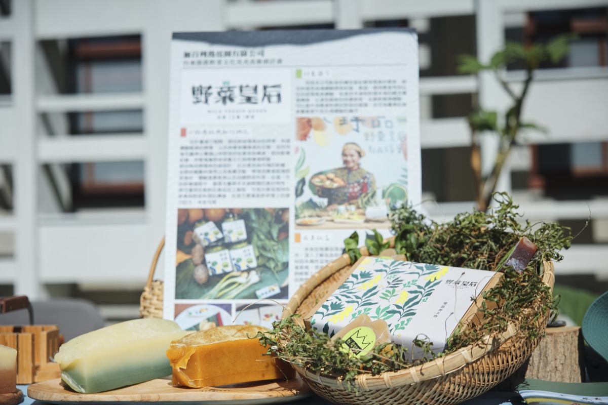 臺東女子市集（10）