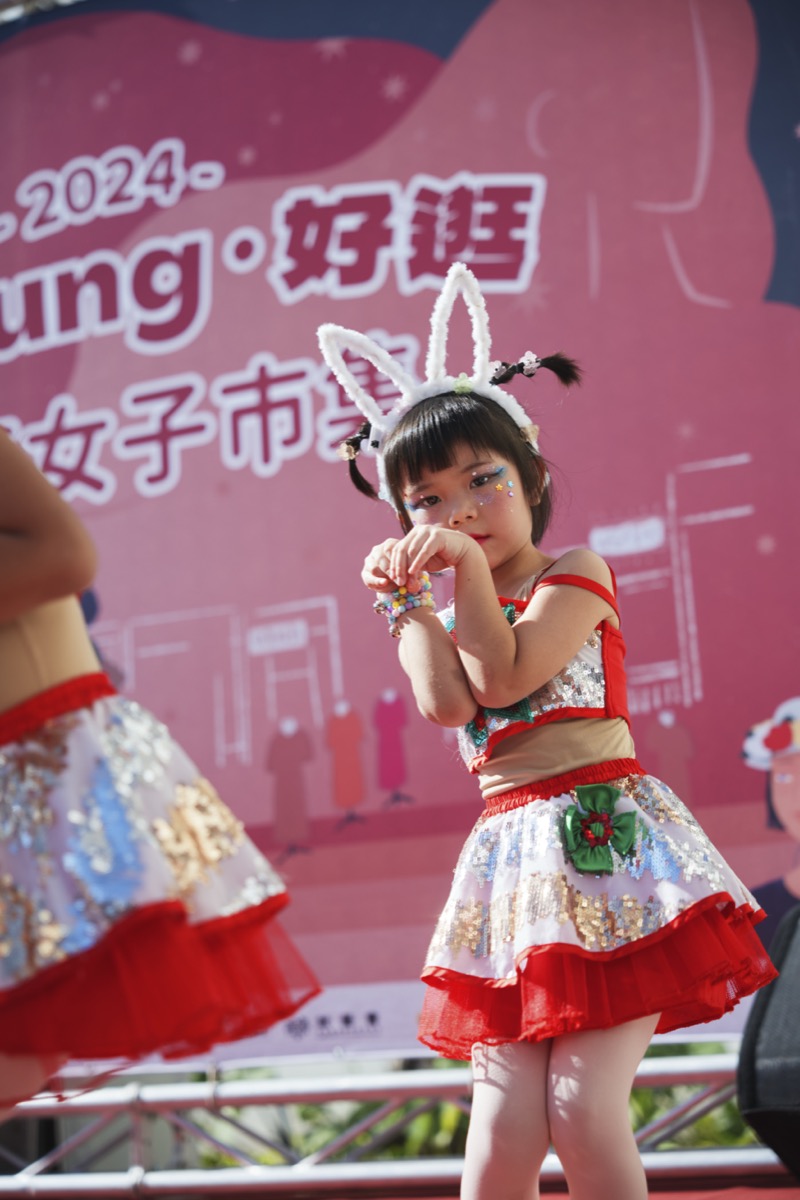 臺東女子市集（28）