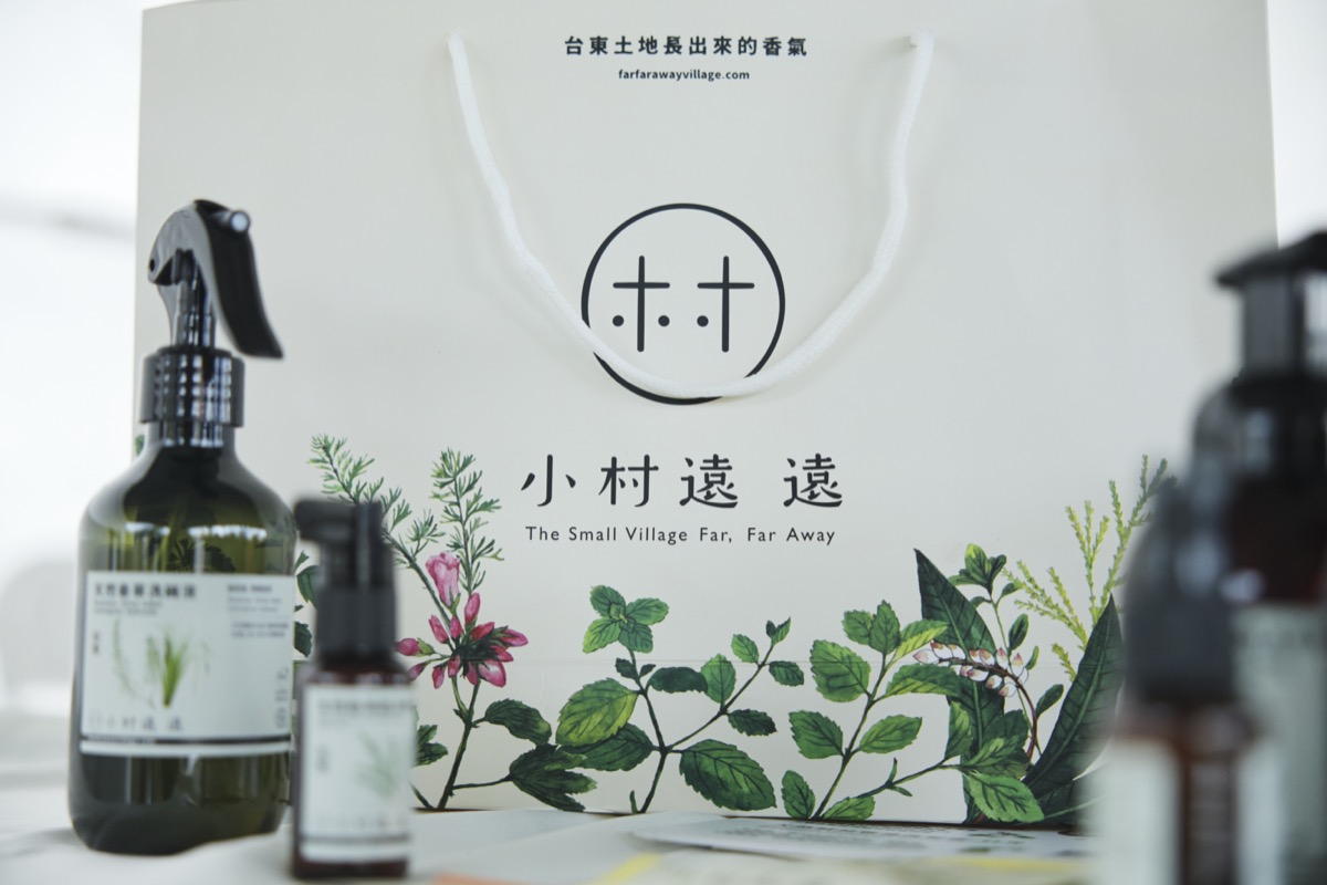 遇見永續‧旅宿新視界（18）