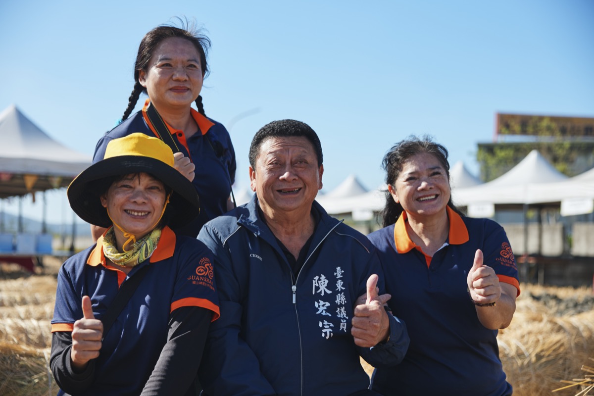 臺東農村Fun party（24）