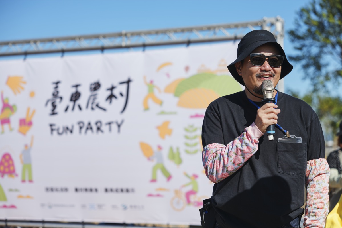 臺東農村Fun party（25）