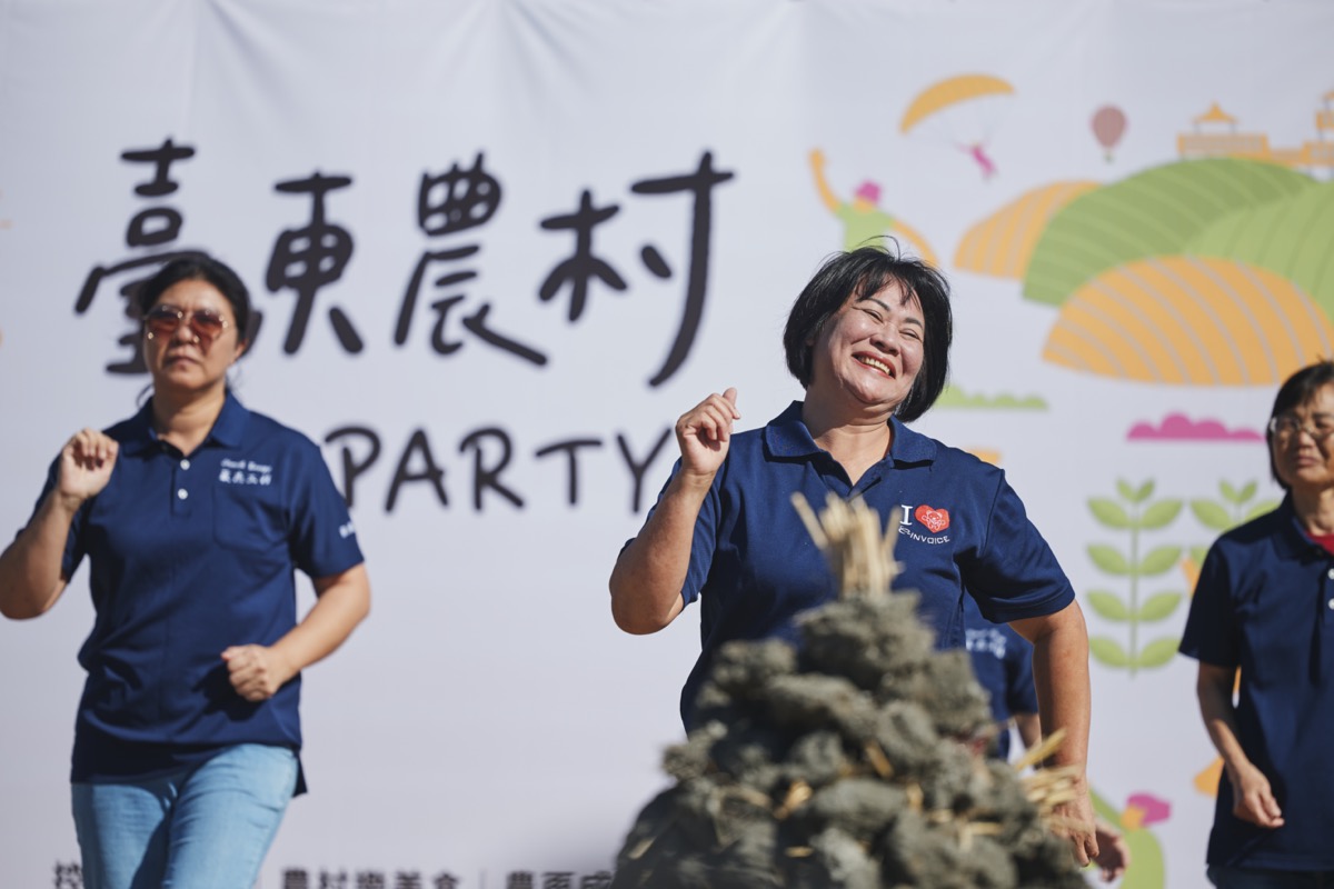 臺東農村Fun party（30）