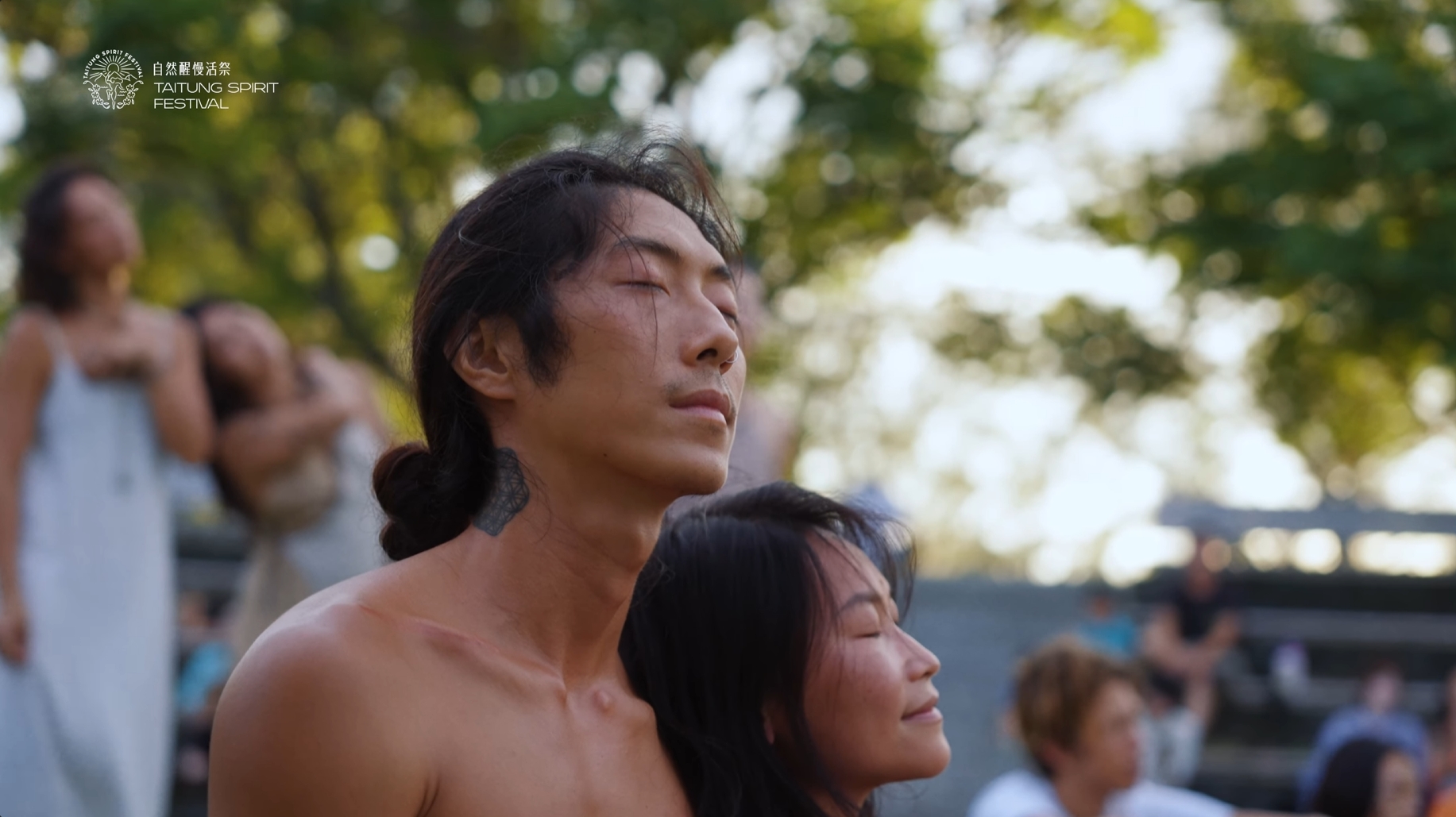 2025 自然醒夏日療癒季｜影片・活動紀錄影片