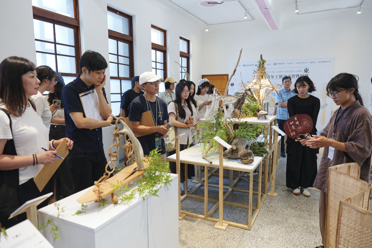 2025 臺東國際青年工藝設計暨競賽（36）