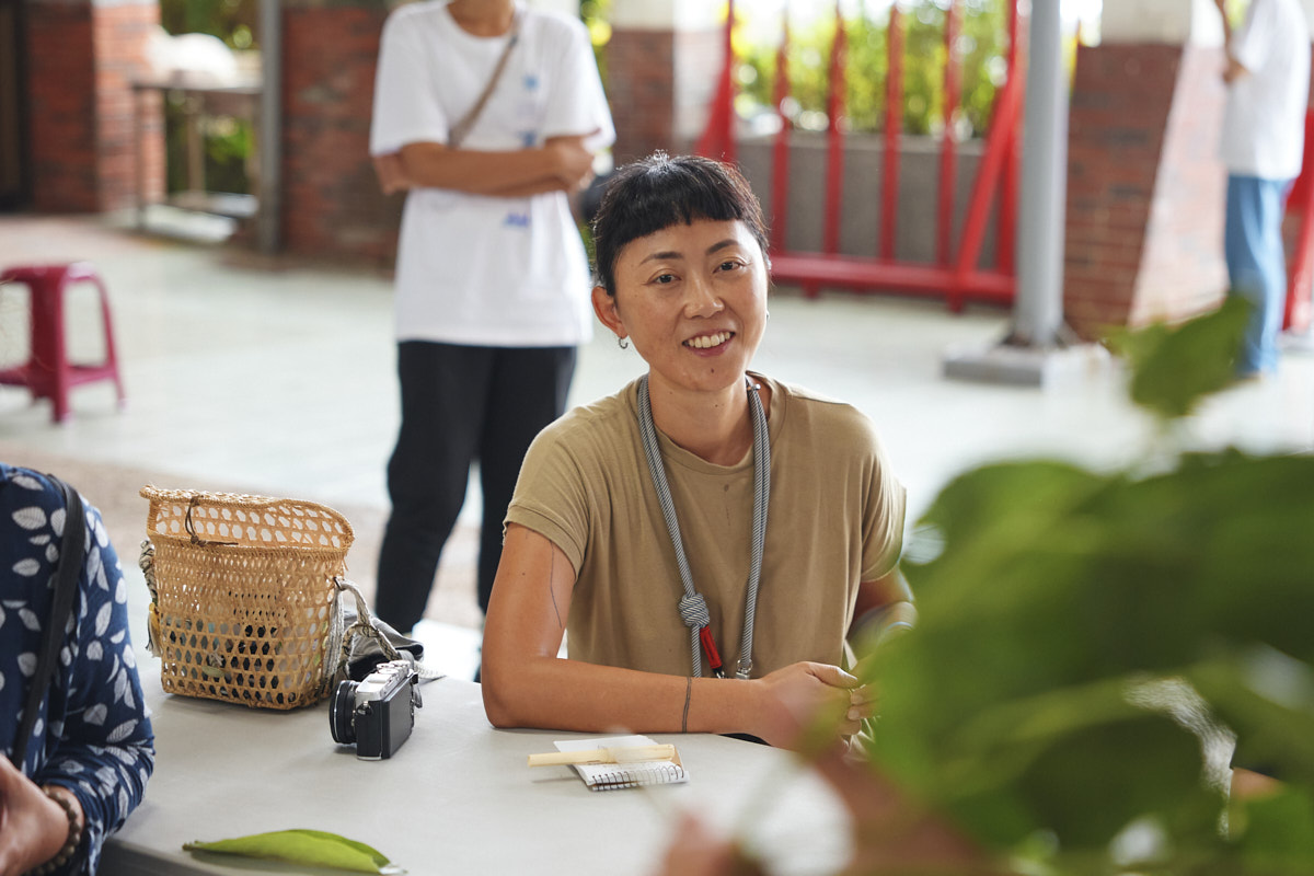 淨心慢旅行 長濱漫遊・療癒走讀（37）