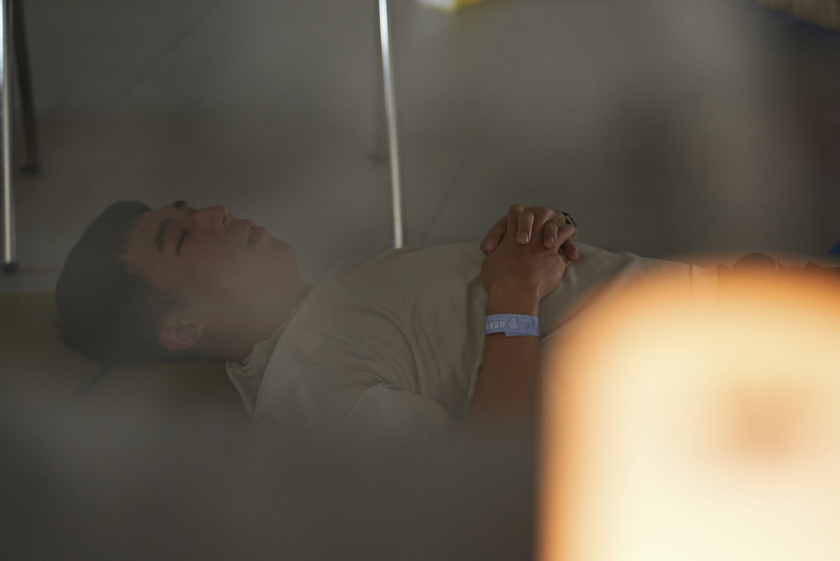 療癒工作坊 月光下與夢共舞（26）