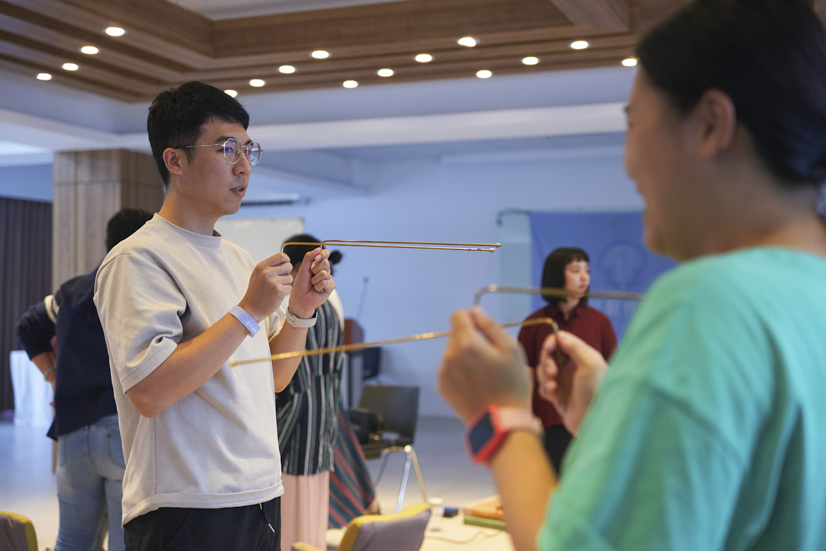療癒工作坊 月光下與夢共舞（33）