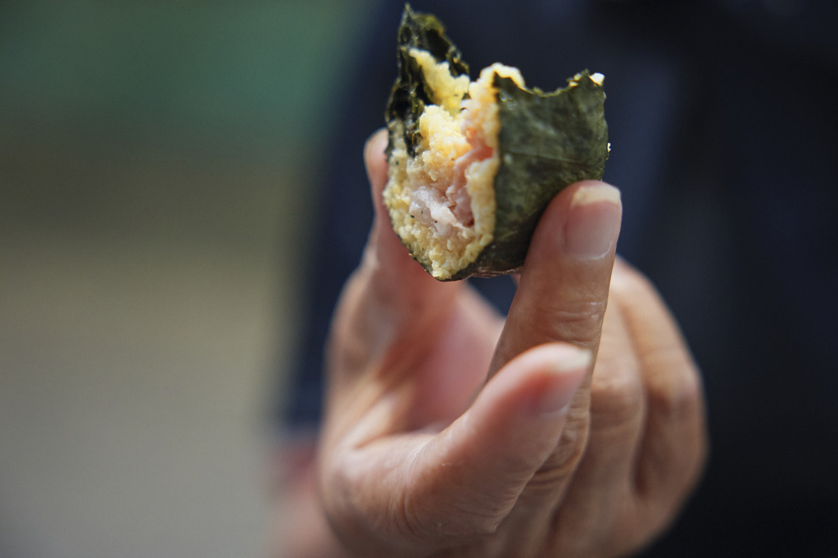 粽浪台東 百味傳藝（32）