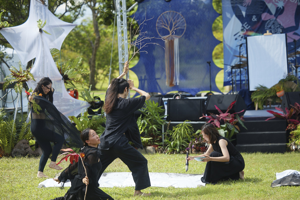 2025 自然醒慢活祭 夏日療癒祭（23）