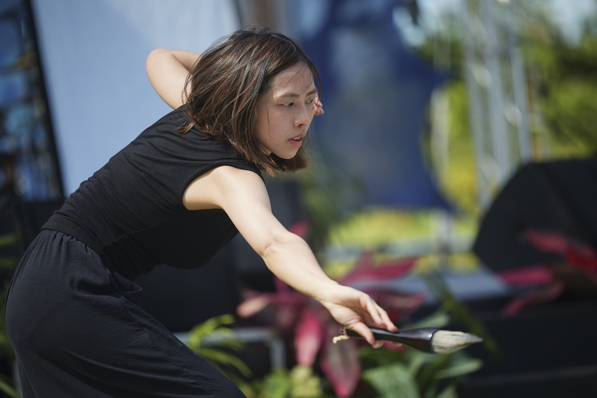 2025 自然醒慢活祭 夏日療癒祭（25）