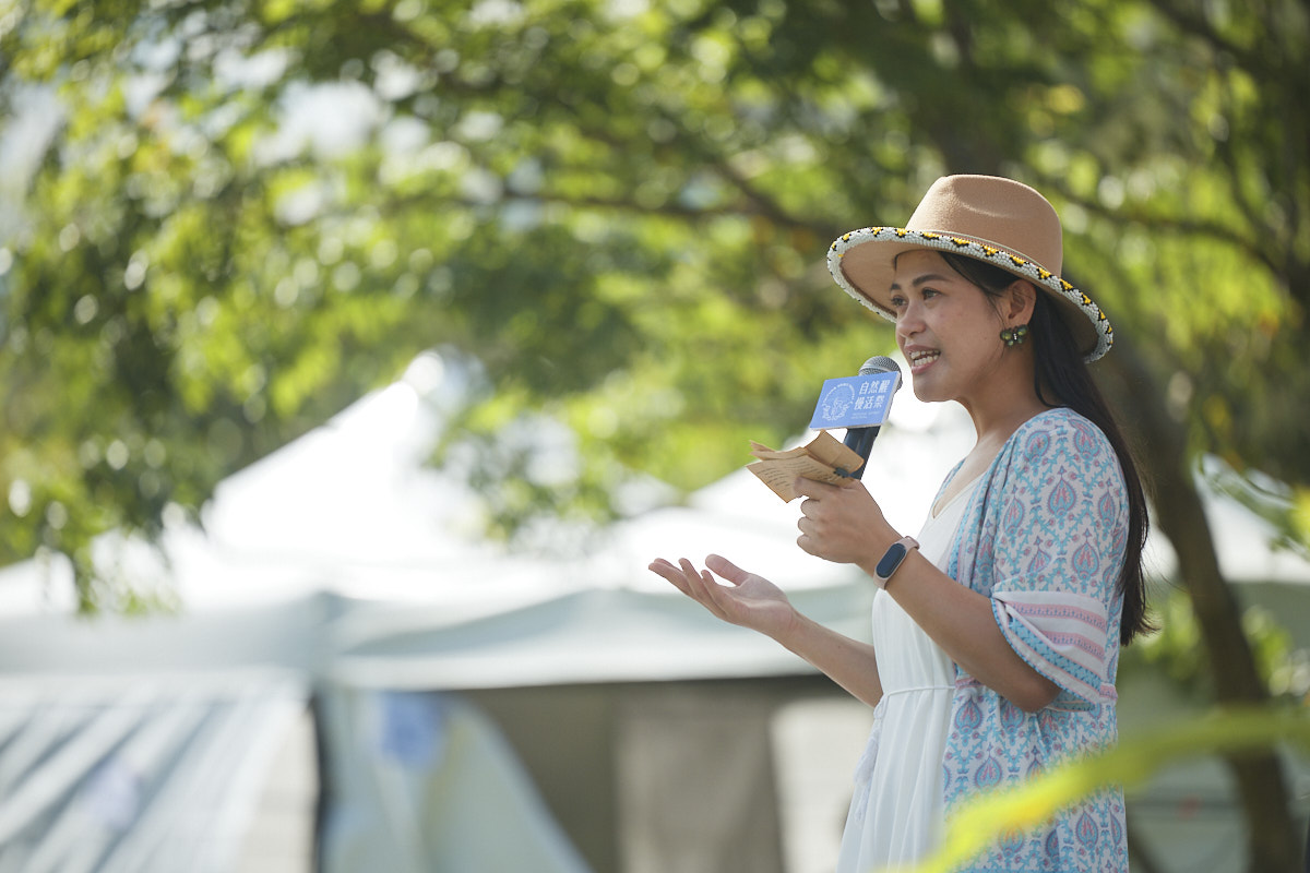 2025 自然醒慢活祭 夏日療癒祭（31）
