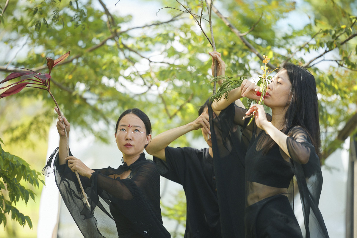 2025 自然醒慢活祭 夏日療癒祭（19）