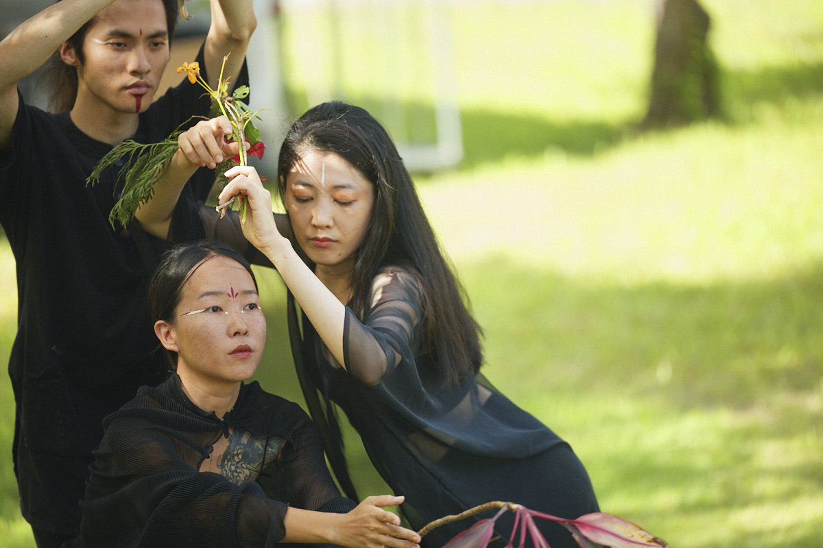 2025 自然醒慢活祭 夏日療癒祭（22）
