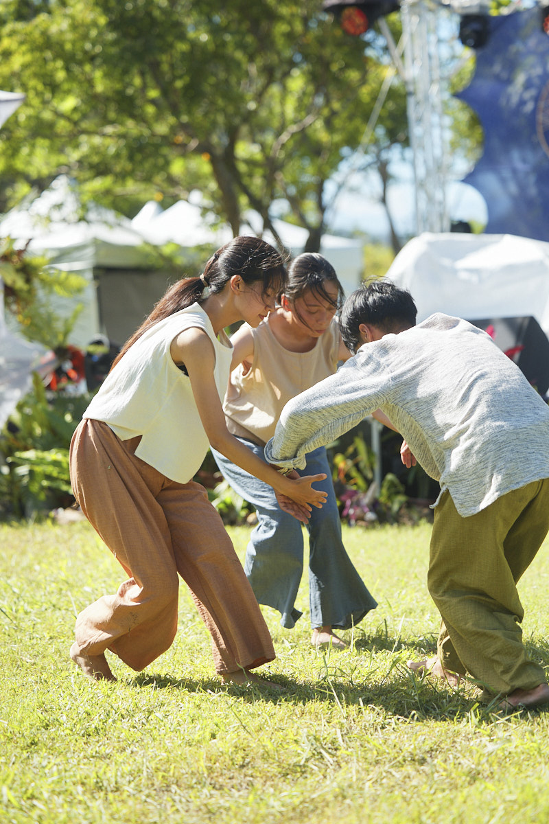 2025 自然醒慢活祭 夏日療癒祭（37）