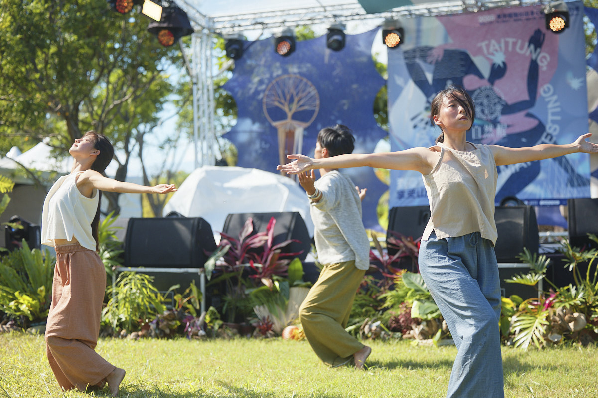 2025 自然醒慢活祭 夏日療癒祭（40）