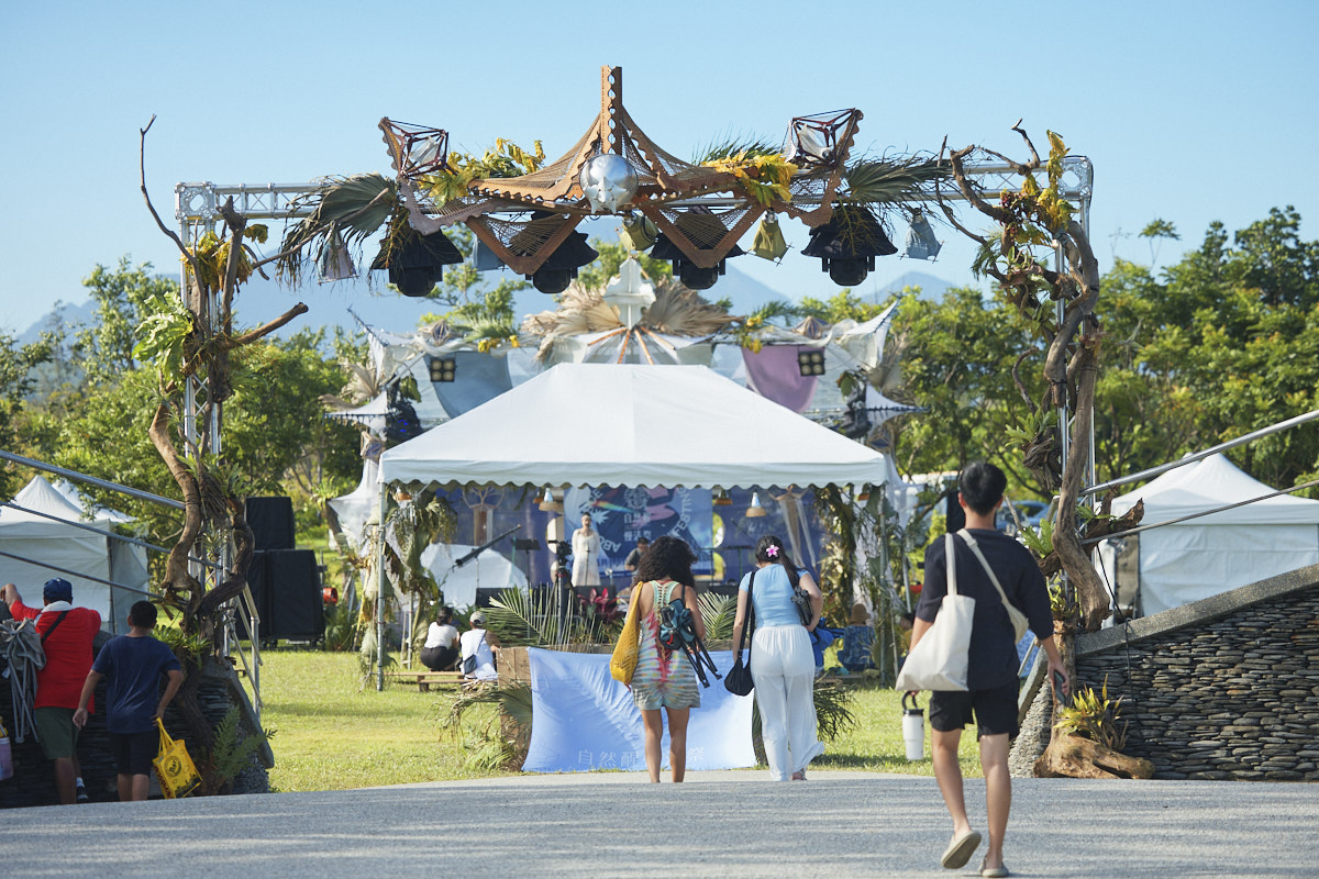 2025 自然醒慢活祭 夏日療癒祭（30）
