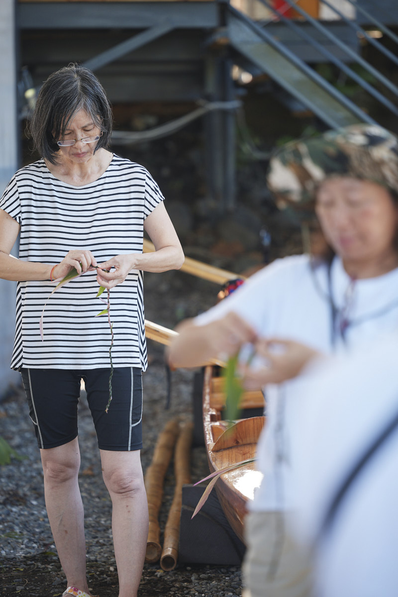 東海岸長濱liao天室 生活玩家．海洋療癒（34）